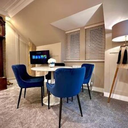 Treat Yourself To Luxury & Style Inverness Esterno foto