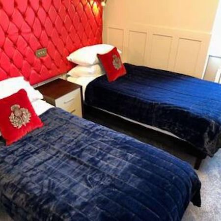 Treat Yourself To Luxury & Style Inverness Esterno foto