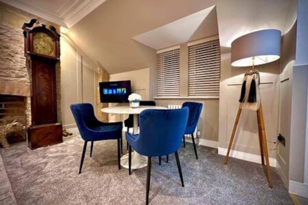 Treat Yourself To Luxury & Style Inverness Esterno foto
