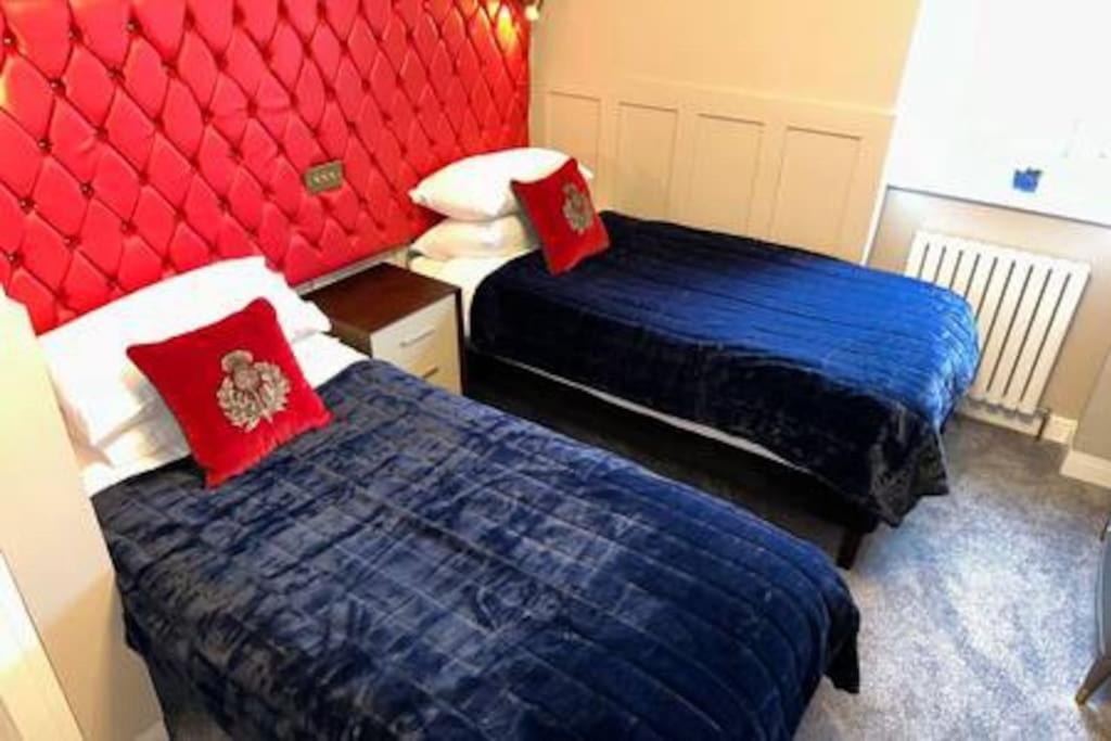 Treat Yourself To Luxury & Style Inverness Esterno foto