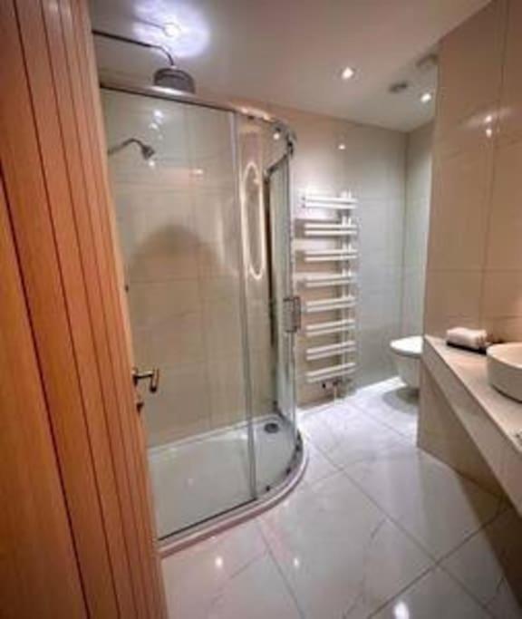 Treat Yourself To Luxury & Style Inverness Esterno foto