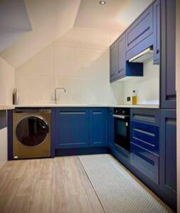 Treat Yourself To Luxury & Style Inverness Esterno foto