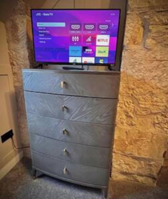 Treat Yourself To Luxury & Style Inverness Esterno foto