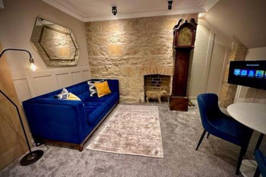Treat Yourself To Luxury & Style Inverness Esterno foto