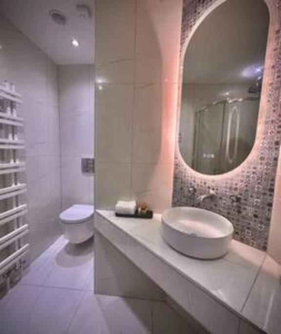 Treat Yourself To Luxury & Style Inverness Esterno foto