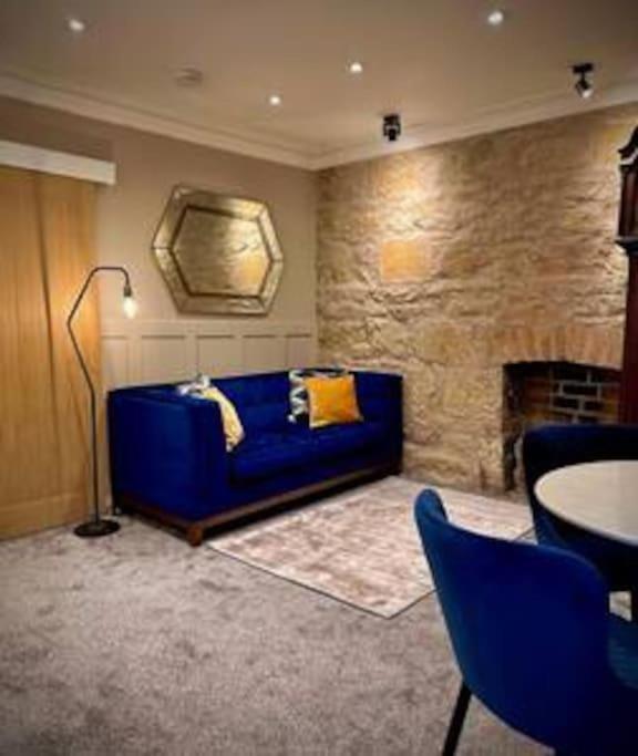 Treat Yourself To Luxury & Style Inverness Esterno foto