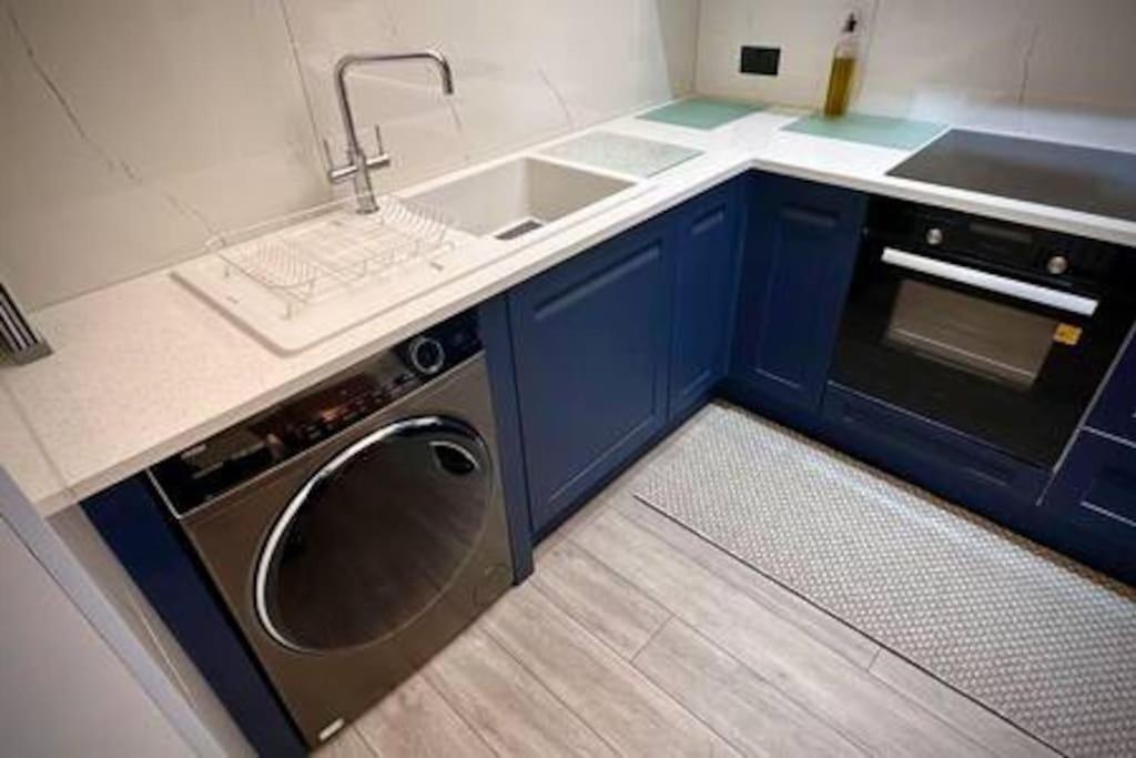 Treat Yourself To Luxury & Style Inverness Esterno foto