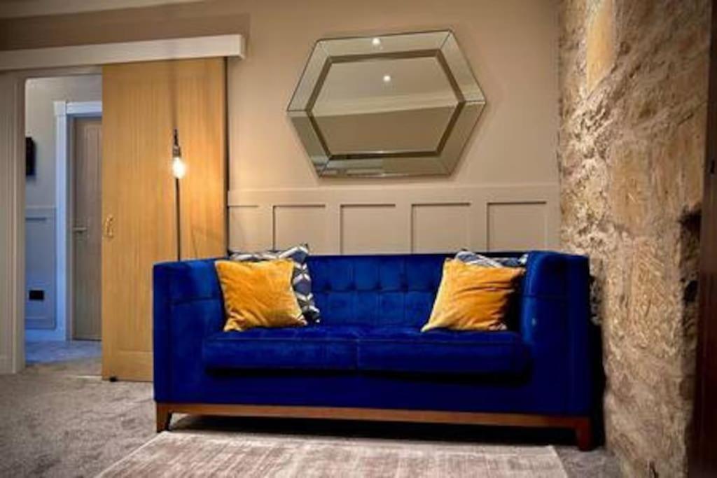 Treat Yourself To Luxury & Style Inverness Esterno foto