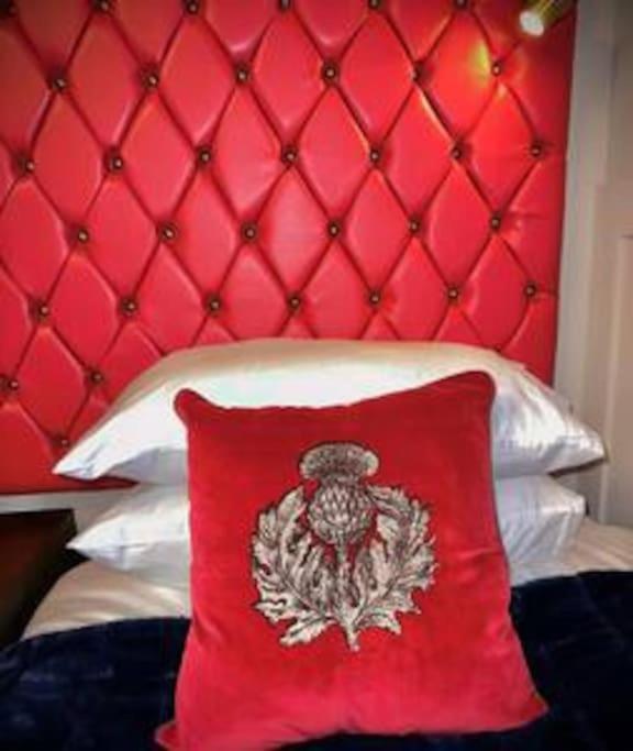 Treat Yourself To Luxury & Style Inverness Esterno foto