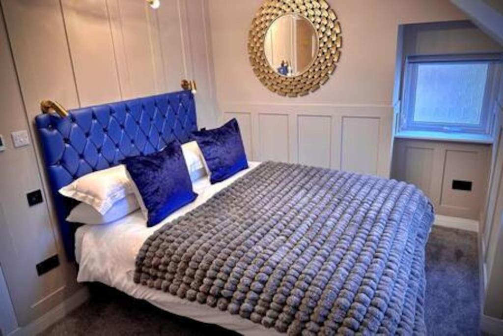 Treat Yourself To Luxury & Style Inverness Esterno foto
